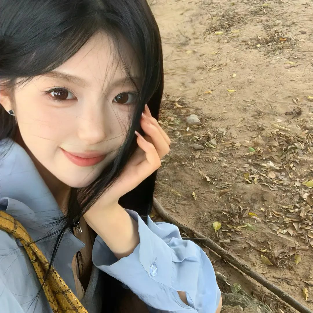 女警事业海报